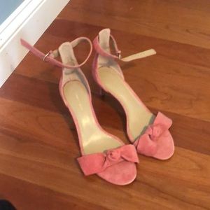Ann Taylor Heels